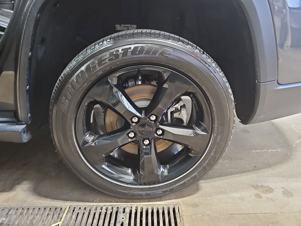 2023 JEEP GRAND CHEROKEE L - Image 34