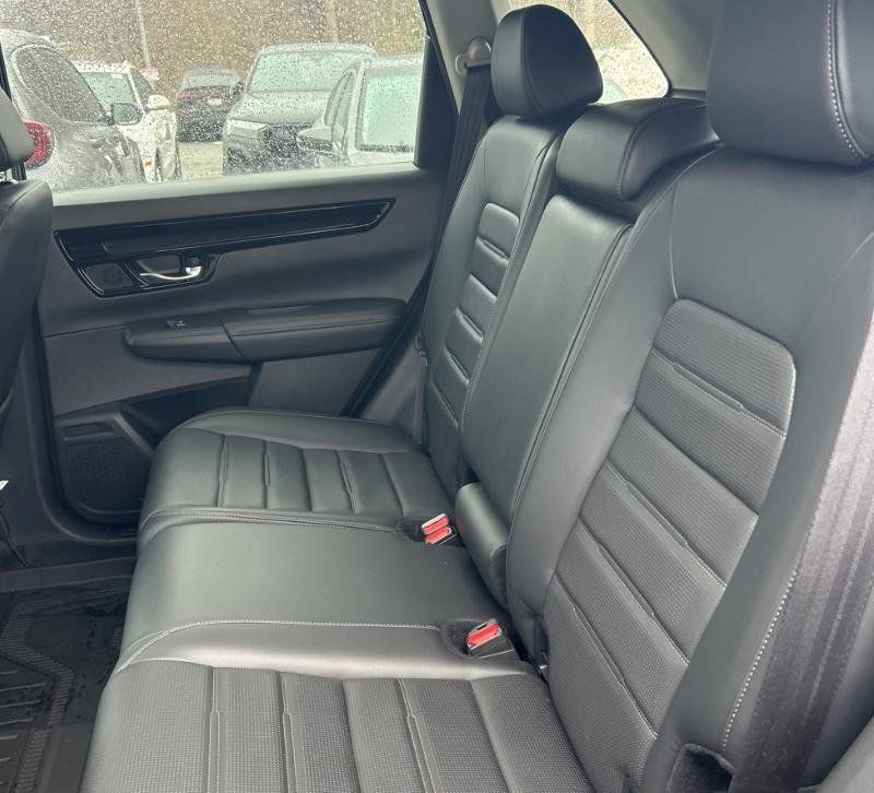 2024 HONDA CR-V - Image 12