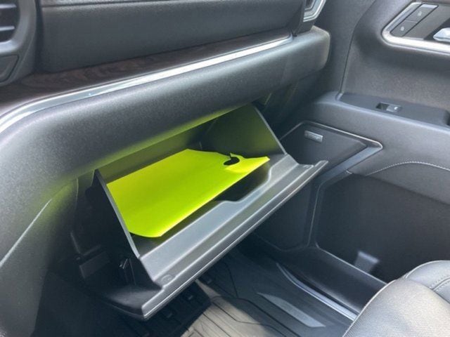 2023 GMC SIERRA - Image 36