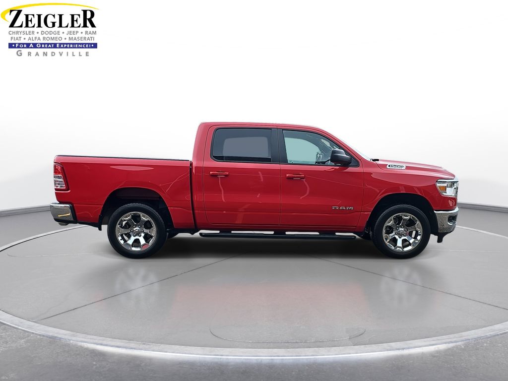 2022 Ram 1500 Big Horn Lone Star photo 4