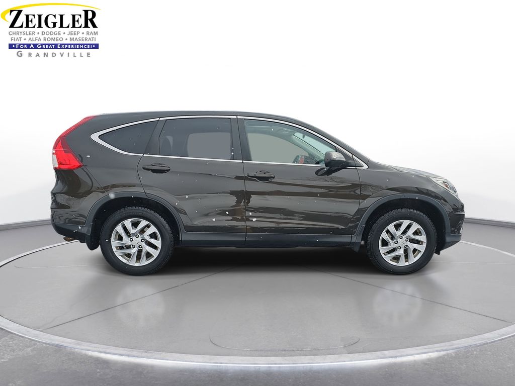 2015 HONDA CR-V - Image 4