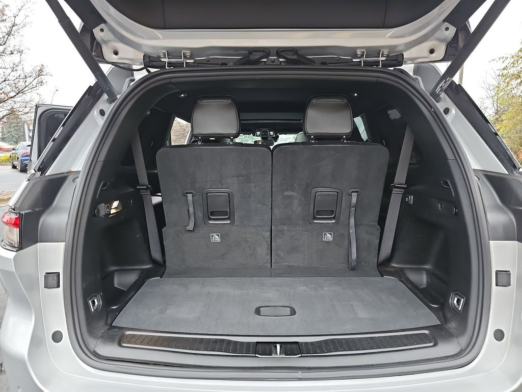 2023 JEEP GRAND CHEROKEE L - Image 13