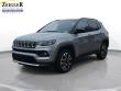 Certified 2023 Jeep Compass Limited SUV