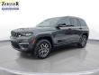 Used 2022 Jeep Grand Cherokee Limited SUV