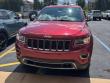 Used 2015 Jeep Grand Cherokee Limited SUV