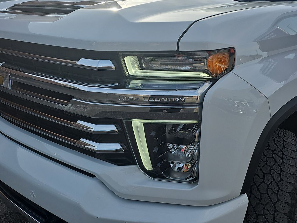 2022 CHEVROLET SILVERADO HD - Image 30
