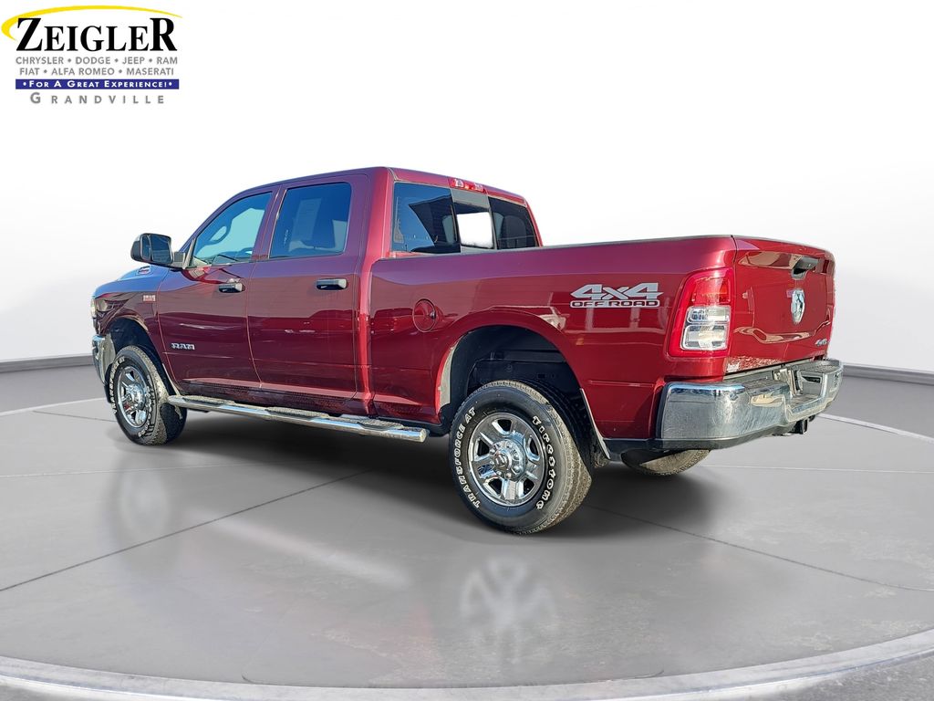 2021 RAM 2500 - Image 7