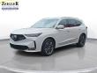 Certified 2025 Acura MDX Advance Package SUV