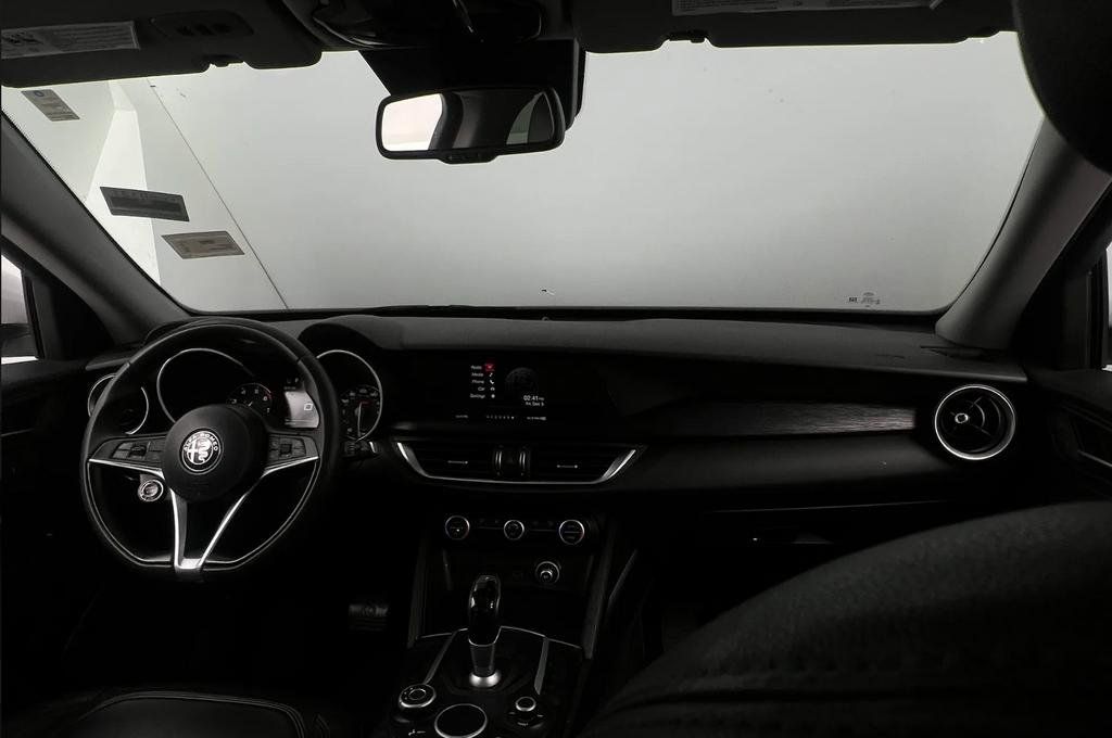 2019 ALFA ROMEO STELVIO - Image 8