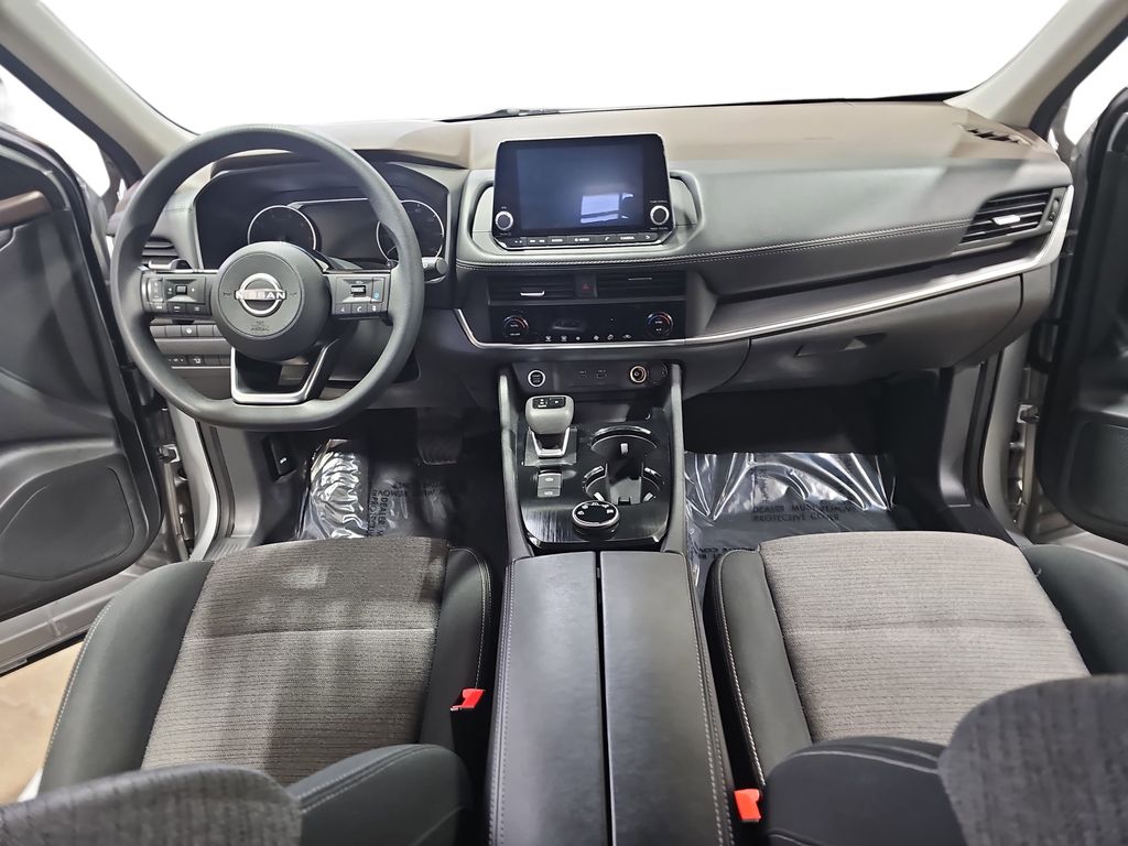 2023 NISSAN ROGUE - Image 9