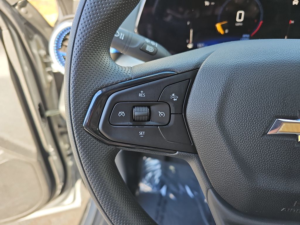 2025 CHEVROLET TRAX - Image 16