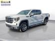Certified 2023 GMC Sierra 1500 SLT Truck Crew Cab