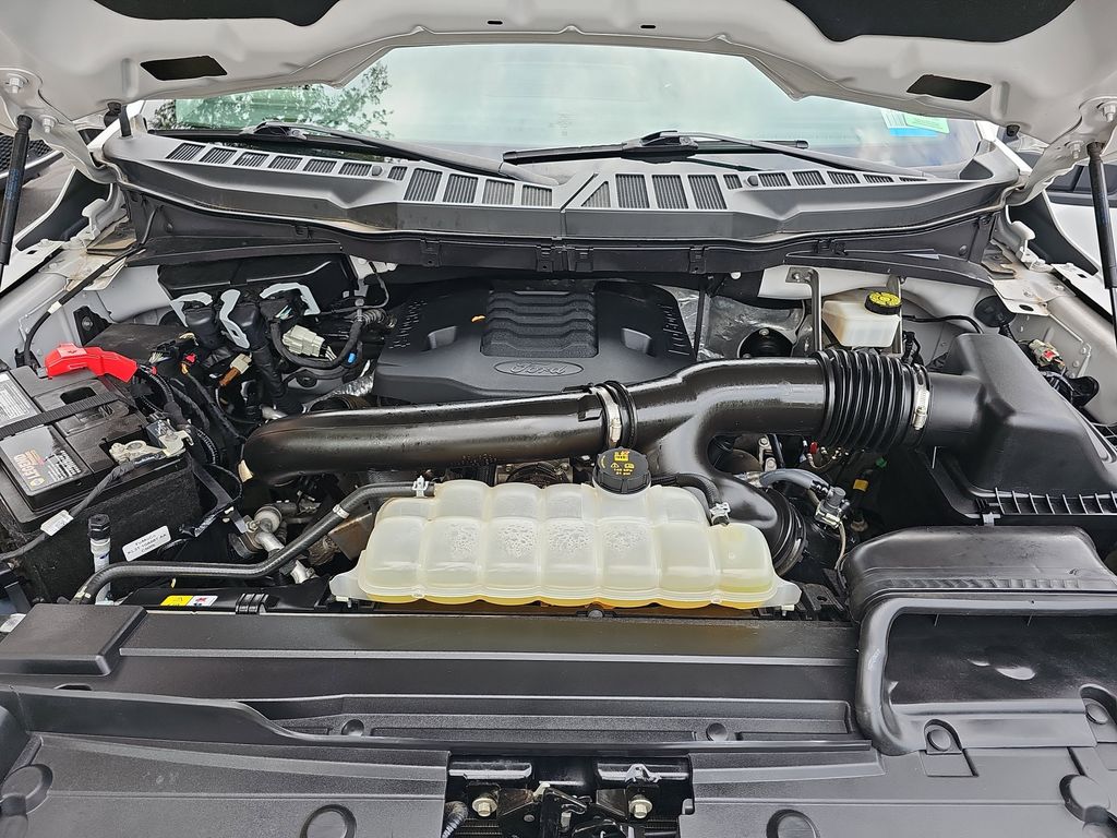 2022 FORD F-150 - Image 28