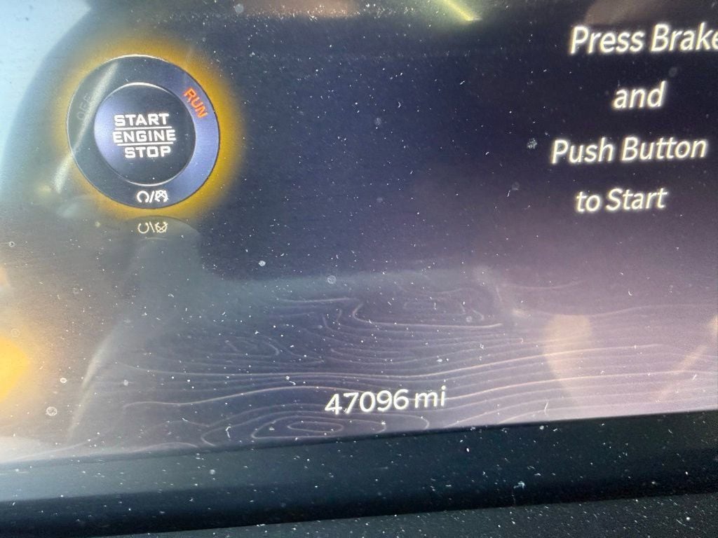 Used 2022 Jeep New Grand Cherokee Summit SUV