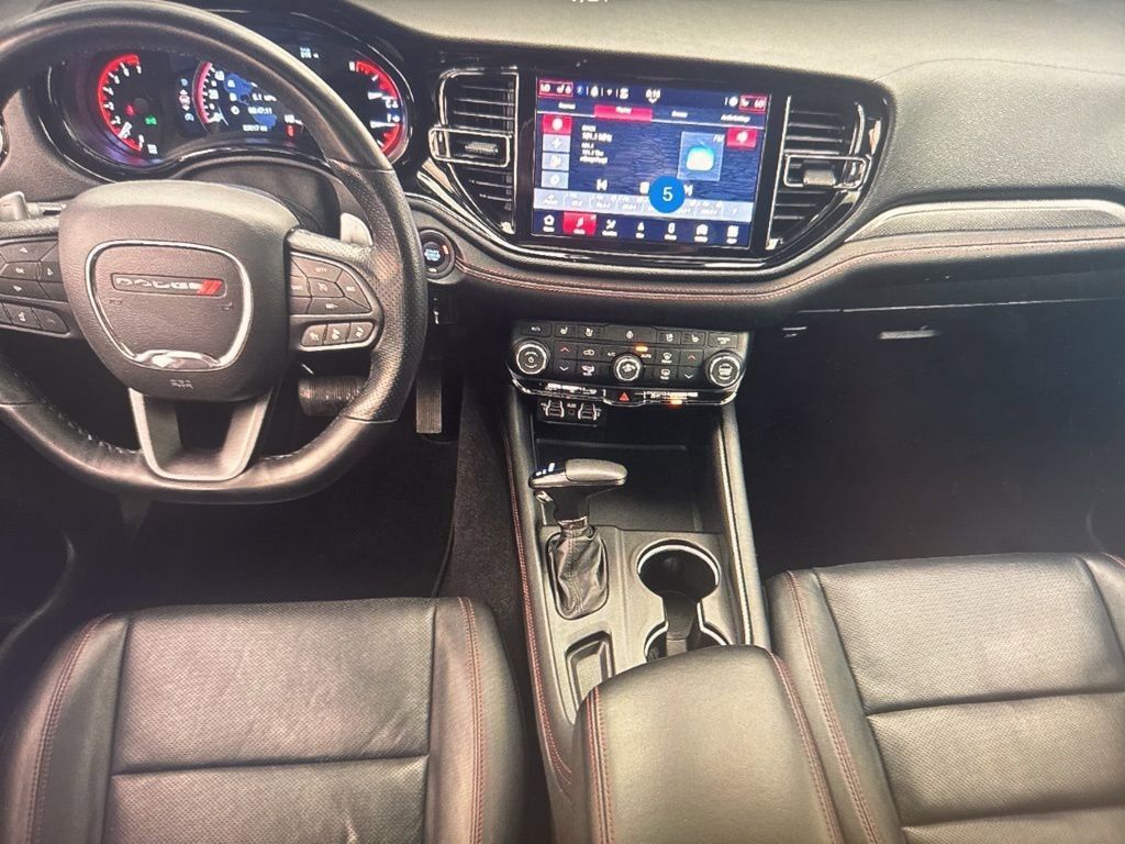 2024 Dodge Durango GT Plus photo 2