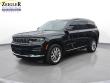 Certified 2021 Jeep Grand Cherokee L Summit SUV