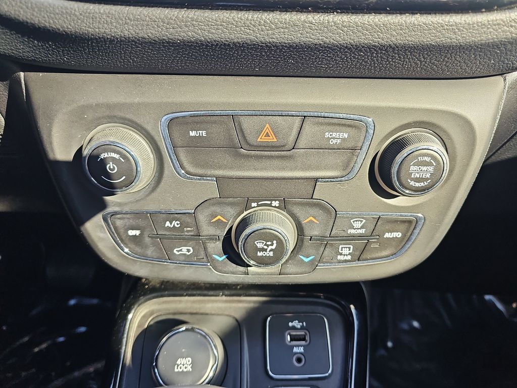 2019 JEEP COMPASS - Image 20