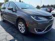 Certified 2020 Chrysler Pacifica Limited Van Passenger Van