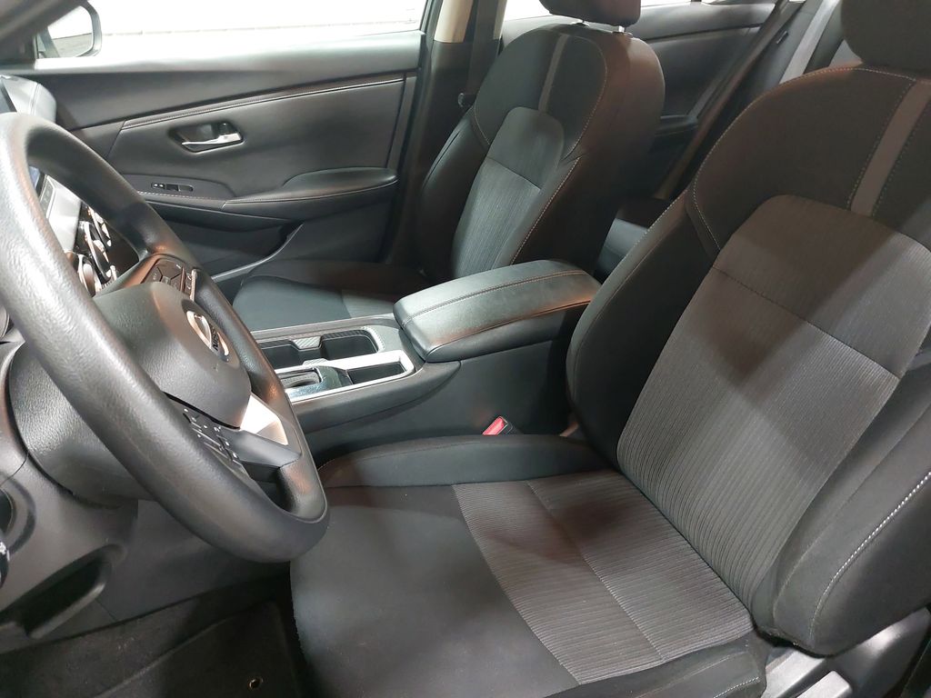 2023 NISSAN SENTRA - Image 14