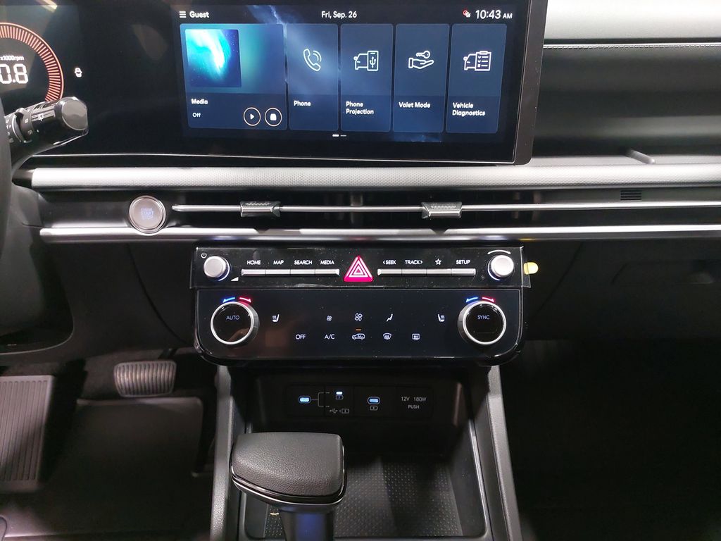 2026 HYUNDAI TUCSON - Image 20