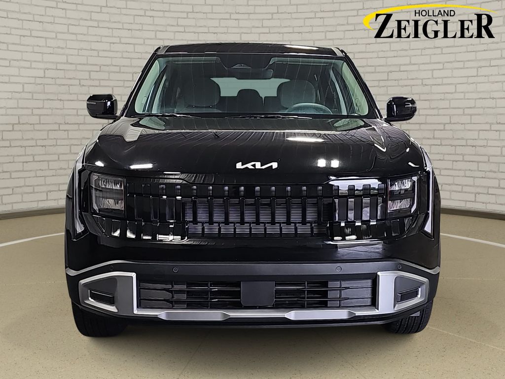 New 2027 Kia Seltos S SUV
