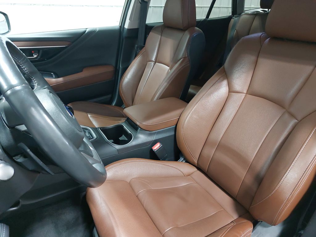 2024 SUBARU OUTBACK - Image 15
