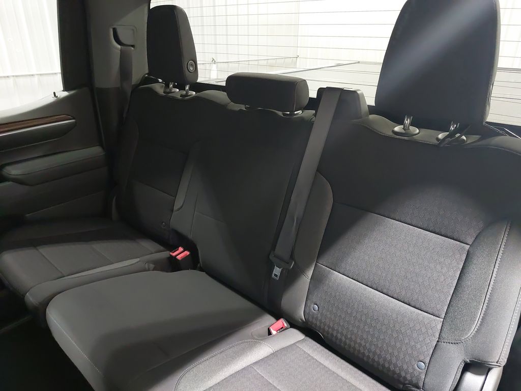 2022 CHEVROLET SILVERADO - Image 13