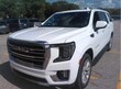 GMC Yukon XL