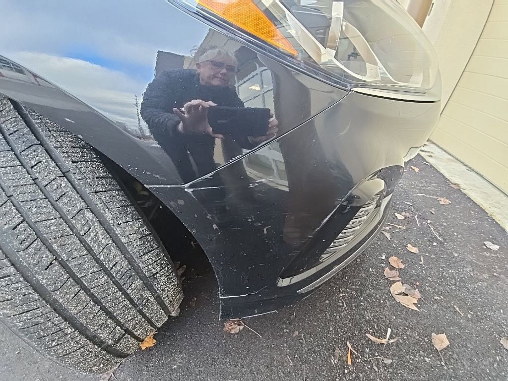 Used 2018 Hyundai Sonata Sport Sedan