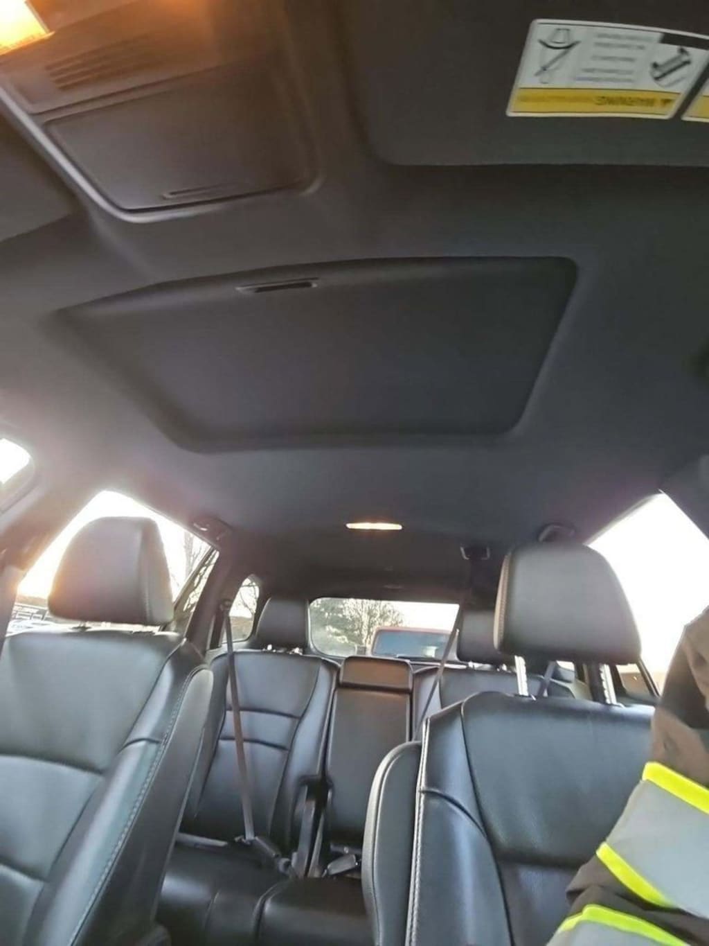 Used 2023 Honda Passport EX-L SUV