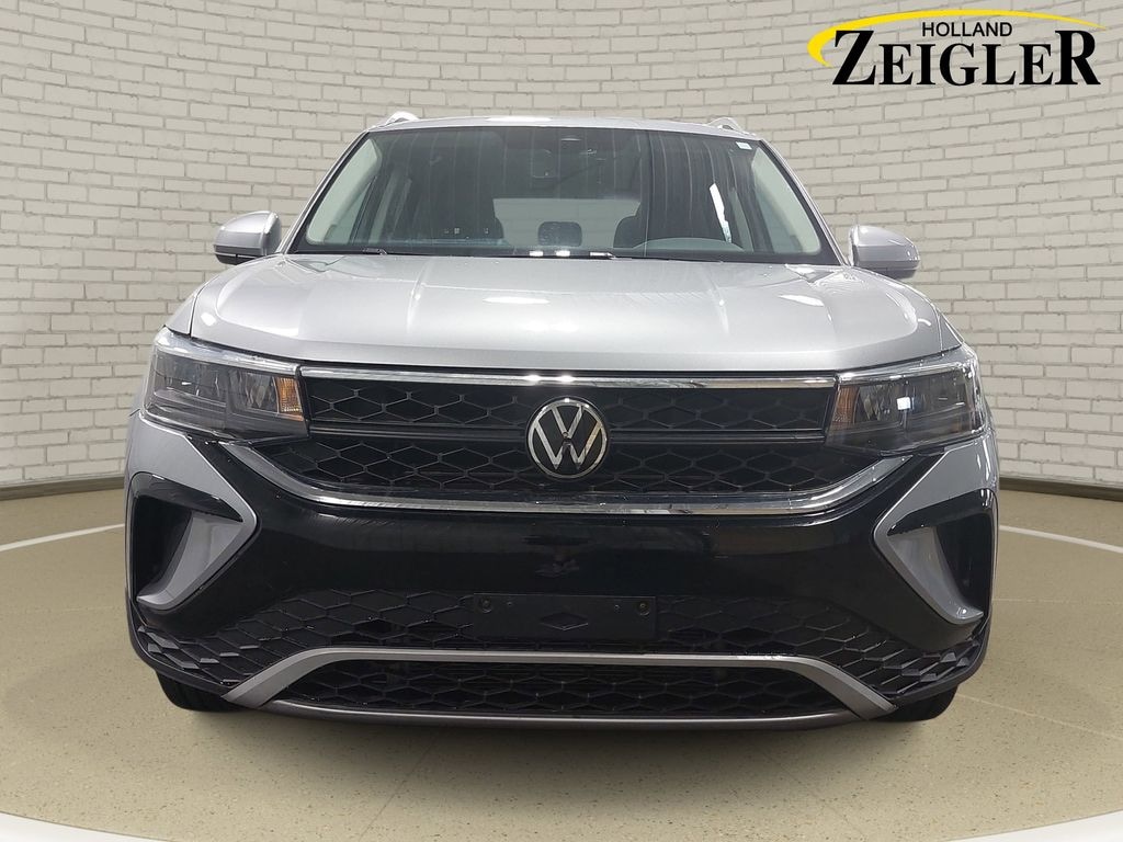 Used 2023 Volkswagen Taos 1.5T SE SUV