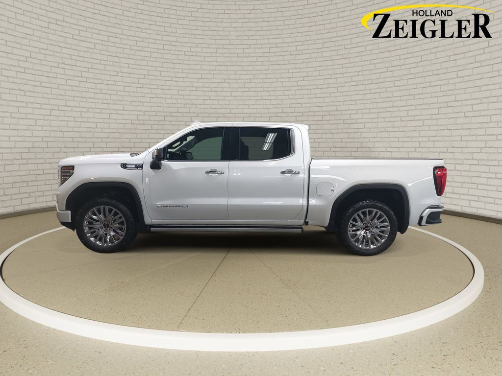 2022 GMC SIERRA - Image 8