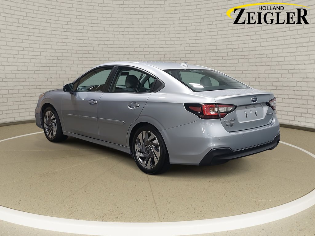 2024 SUBARU LEGACY - Image 7