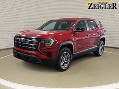 2026 GMC Terrain Elevation SUV