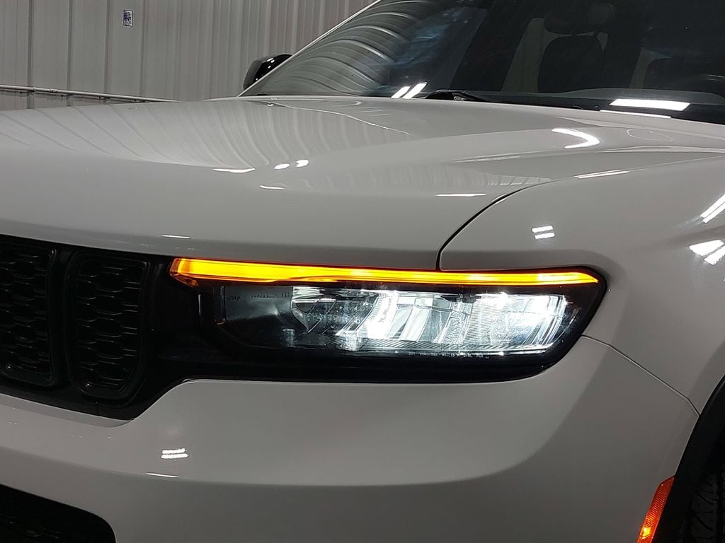 2023 JEEP GRAND CHEROKEE L - Image 34