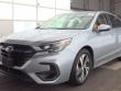 Used 2025 Subaru Legacy Premium Sedan