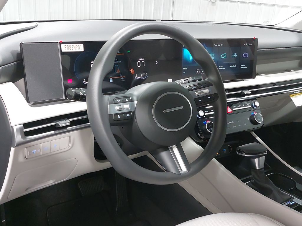 2026 HYUNDAI TUCSON - Image 16