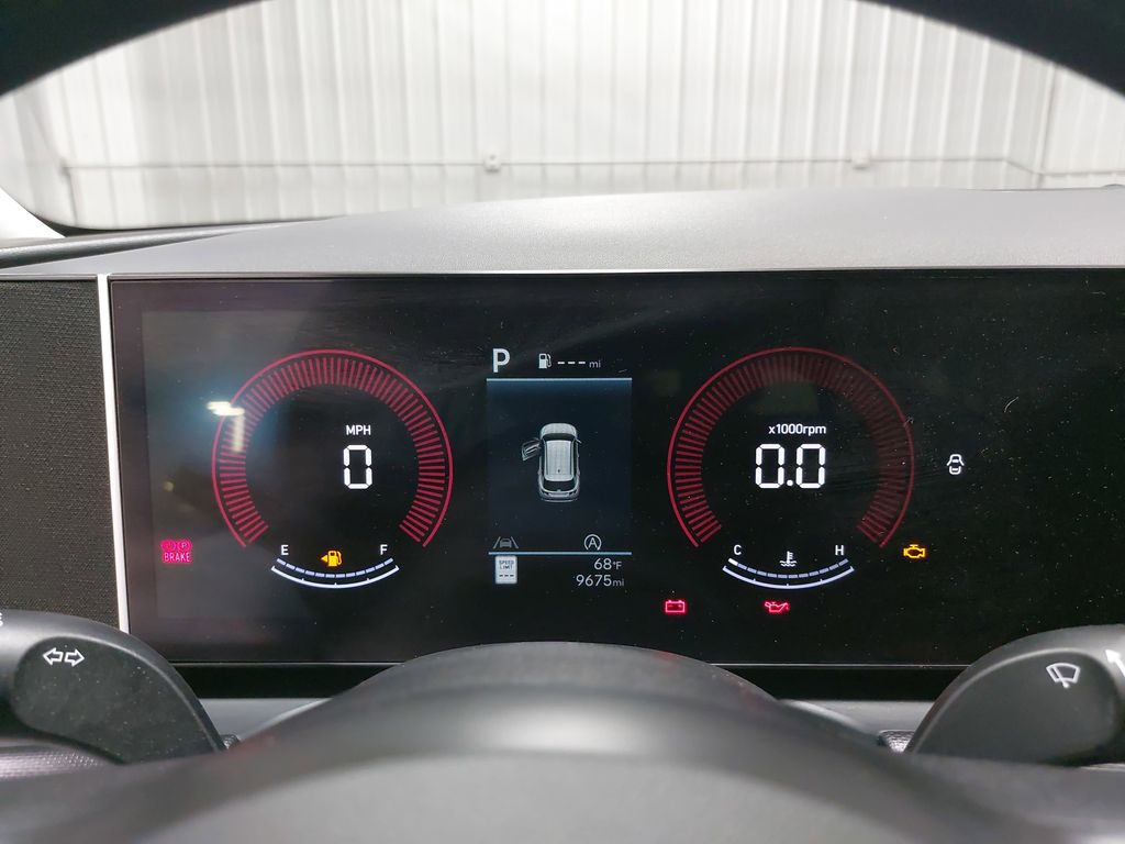 2025 HYUNDAI TUCSON - Image 18