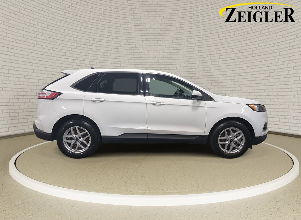 2024 FORD EDGE - Image 4