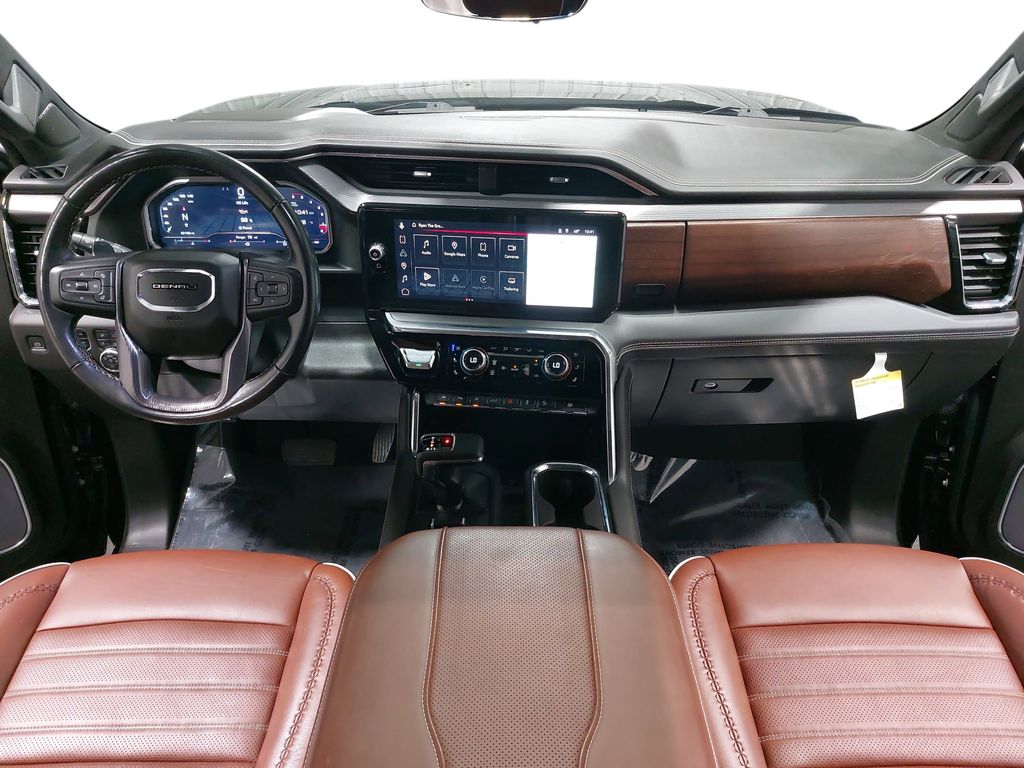 2023 GMC SIERRA - Image 9