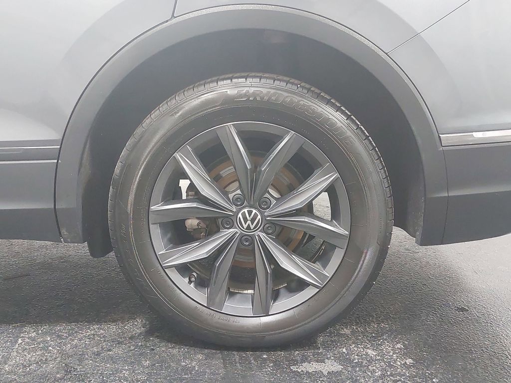 2023 VOLKSWAGEN TIGUAN - Image 34