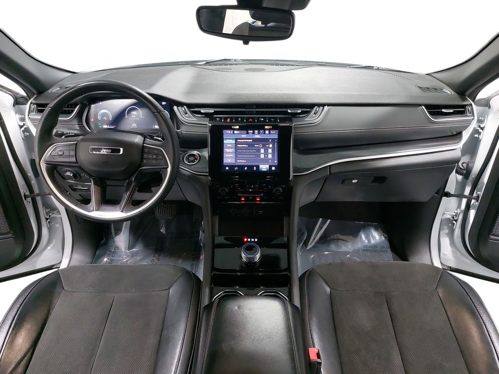 2023 JEEP GRAND CHEROKEE L - Image 9