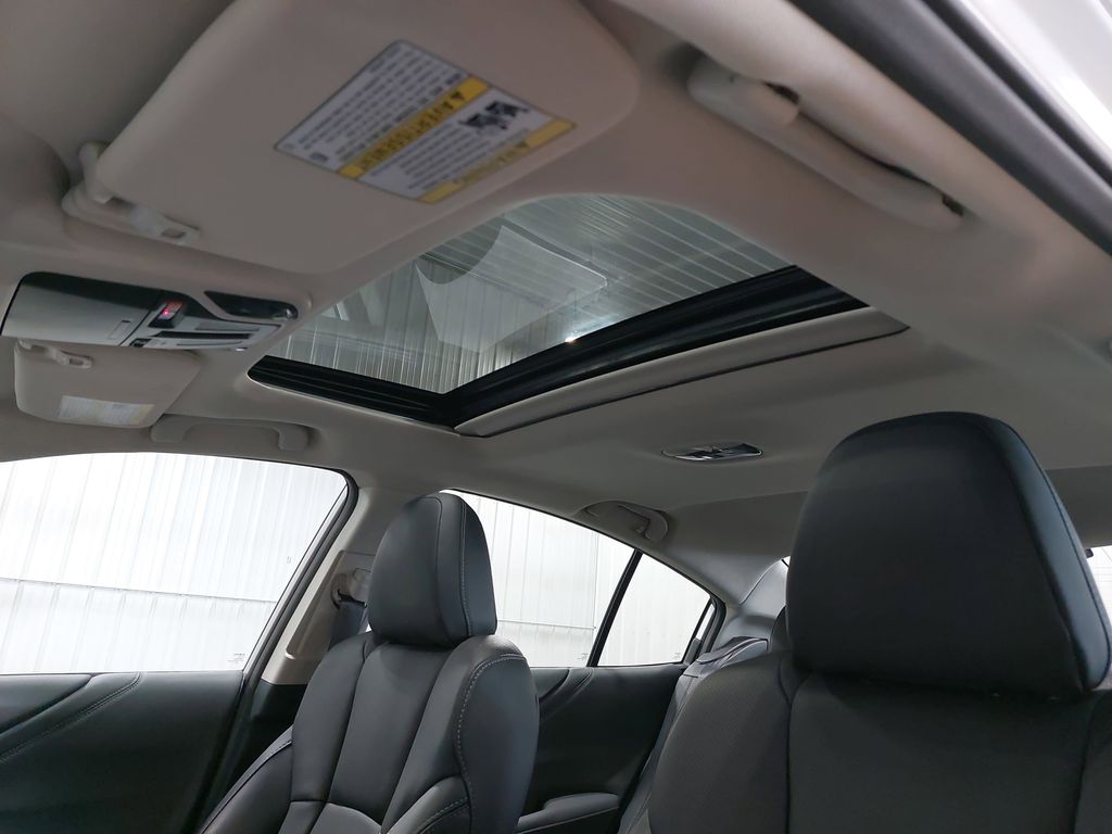 2022 SUBARU LEGACY - Image 28