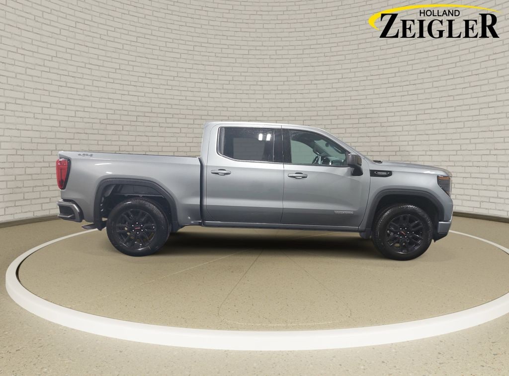 New 2026 GMC Sierra 1500 Truck Crew Cab