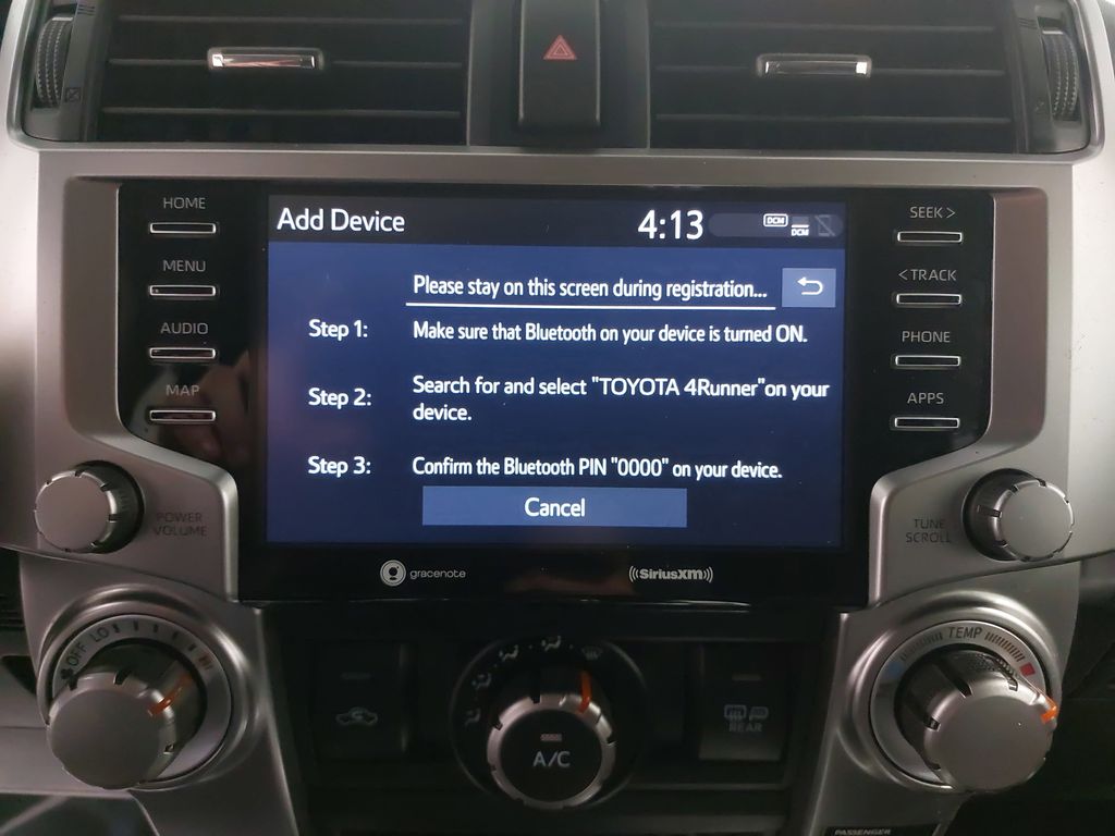 2024 TOYOTA 4RUNNER - Image 22