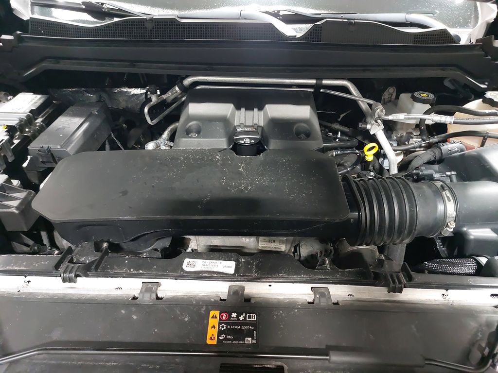 2023 CHEVROLET COLORADO - Image 29