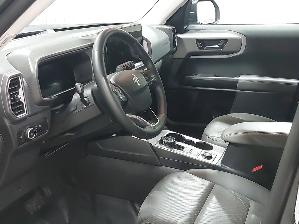 2025 FORD BRONCO SPORT - Image 15