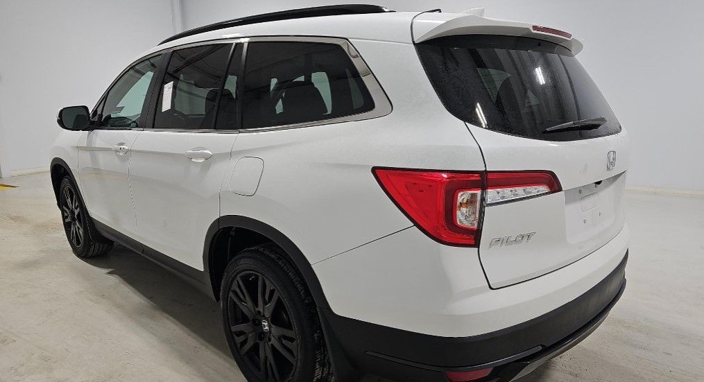 2022 HONDA PILOT - Image 6