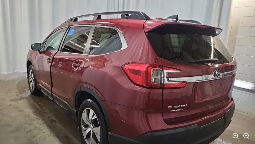 2023 SUBARU ASCENT - Image 2
