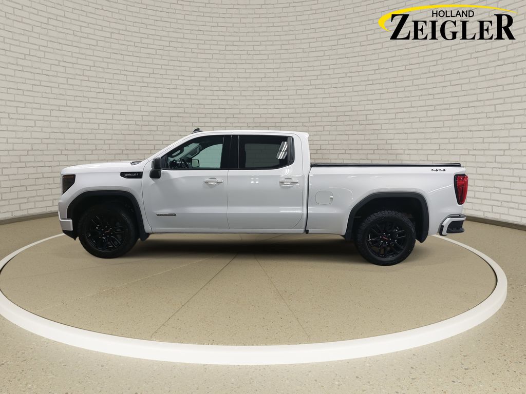 2022 GMC SIERRA - Image 8